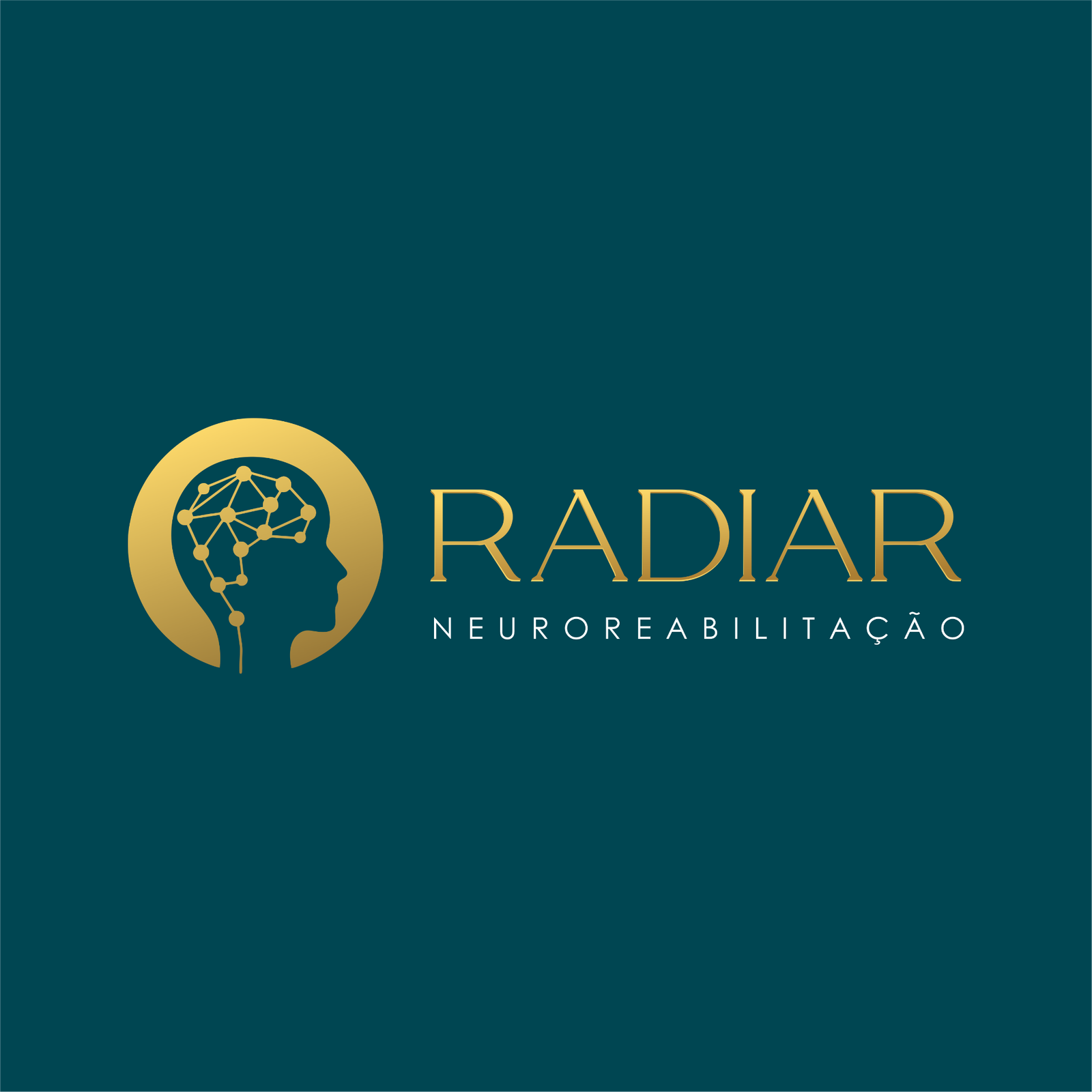 Radiar Neuroreabilitação